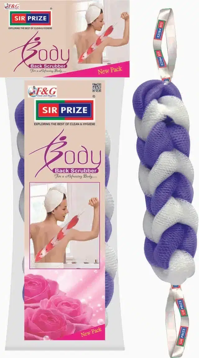 Sir Prize Body Belt