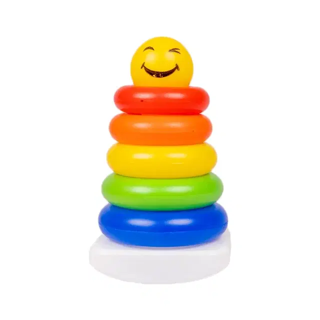 Ratna's Smiley Ring Ratnas Small