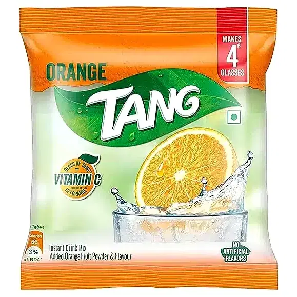Tang Orange Instant Drink 75 g
