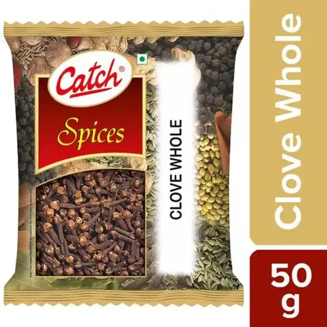 Catch Cloves/Laung Whole 50 g