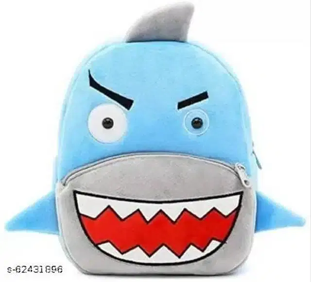 Backpack for Kids, Blue