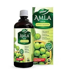 Dabur Amla Jucie 1 L