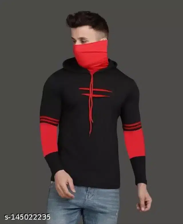 Black & Red