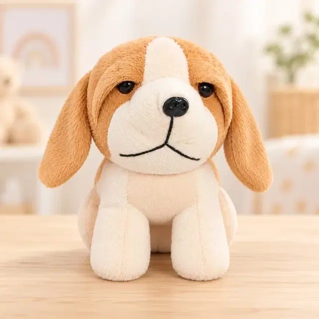 Toytales Dog 18cm
