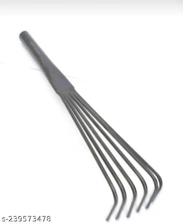 Fork Garden Tool, Multicolor