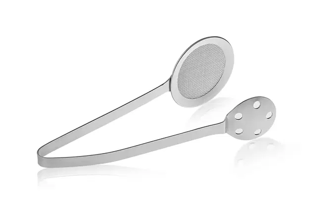 ELEPHANT Steel Tong, Pack of 1