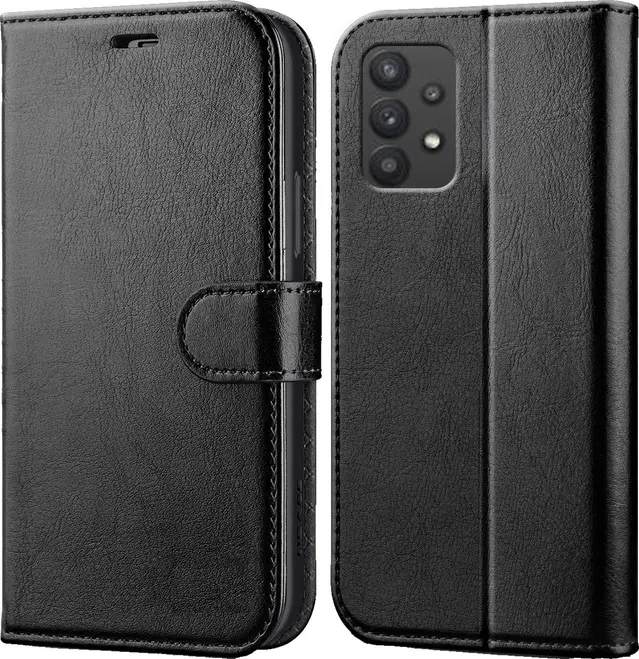 Flip Mobile Cover for SAMSUNG Galaxy M32 5G, Multicolor