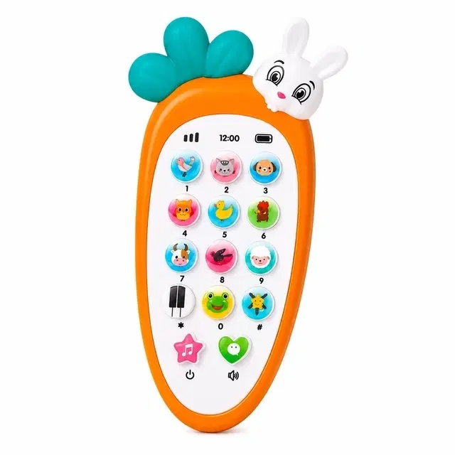 Toy Smart Phone