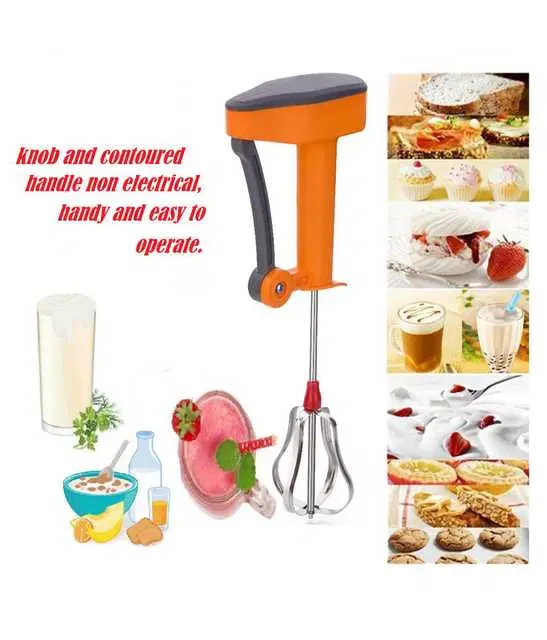 K Kudos power free blender, KK-16