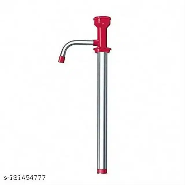 Oil Dispenser Pump, Assorted, Pack of 1