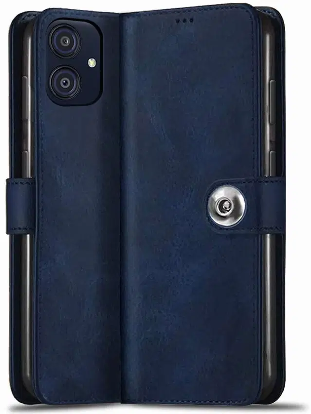 Flip Mobile Cover for SAMSUNG Galaxy A04e, Multicolor