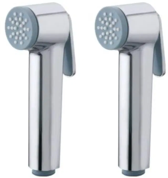 Grohe Health Faucet Head, Silver, Pack of 2