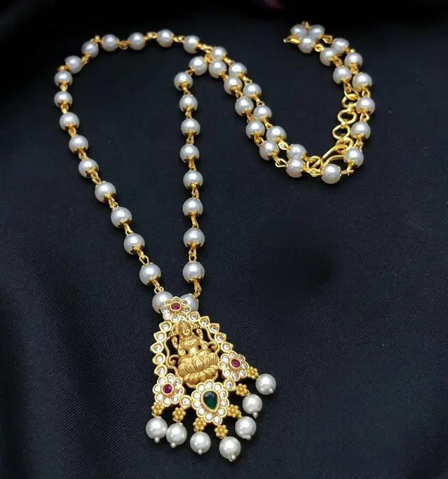 Zircon Gold-plated Copper Jewellery Set for Women (Multicolor, Free Size)