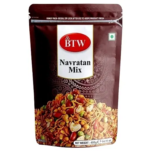 BTW Navrattan Mixture 350 g