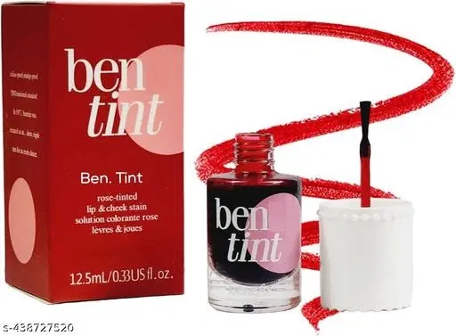 3in1 Tint Easy Application, Multicolor