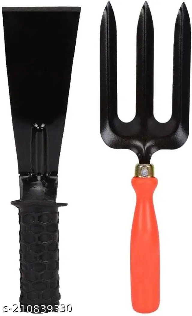 Gardening Tools Set, Multicolor, Set of 2