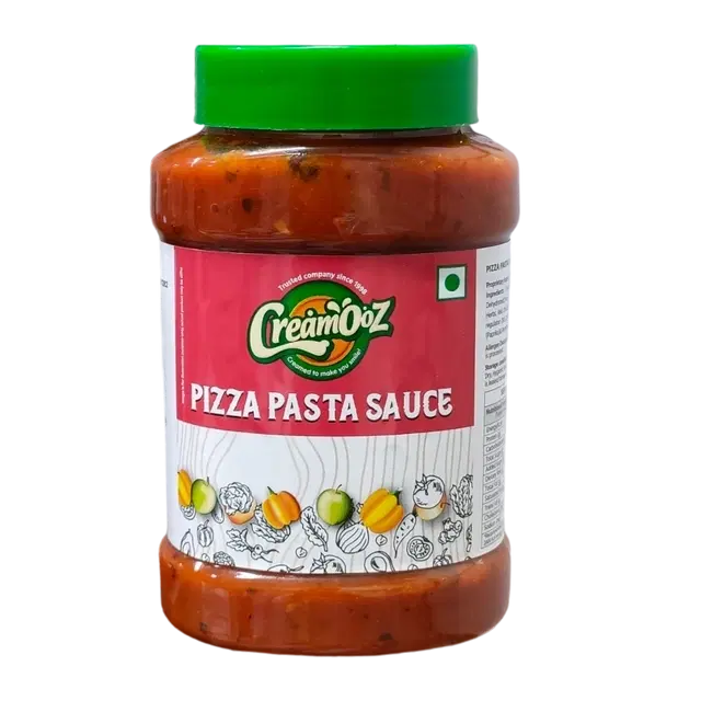 Creamooz Pizza Pasta Sauce 270 g