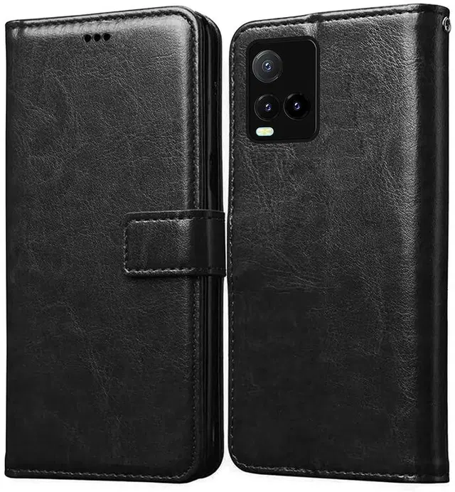 Mobile Cover for Vivo Y33s, Multicolor