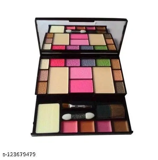 Best Quality Face makeup kit TYA Makeup Kit 6171