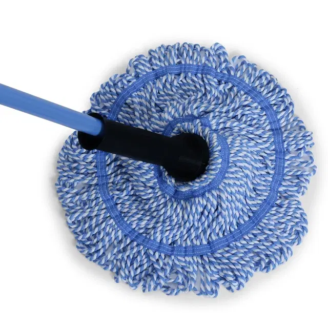 Gala Easy Twist Mop Microfiber Refill [Blue]