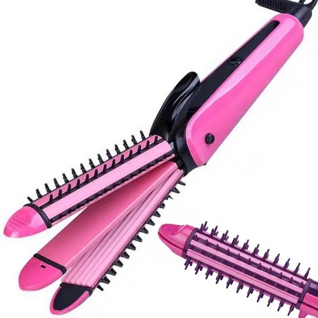 Electric Hair Curler