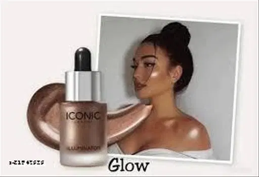 Waterproof Illuminator Highlighter, Multicolor, Pack of 1