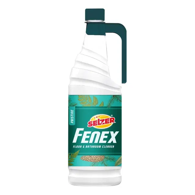 Selzer Fenex Floor Cleaner 1 L (Bottle)