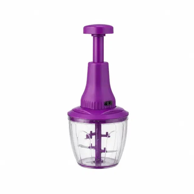 Master Push Chopper [650 ml