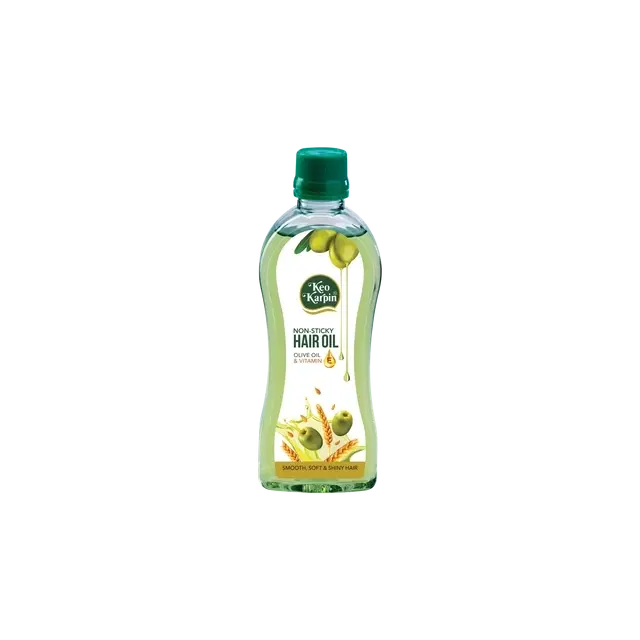 Keo Karpin Hair Oil 100 ml