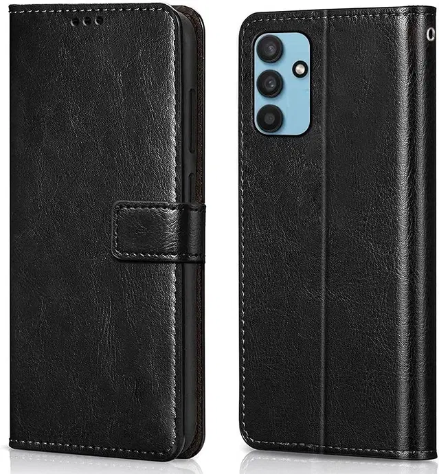 Flip Mobile Cover for SAMSUNG Galaxy F13, Multicolor