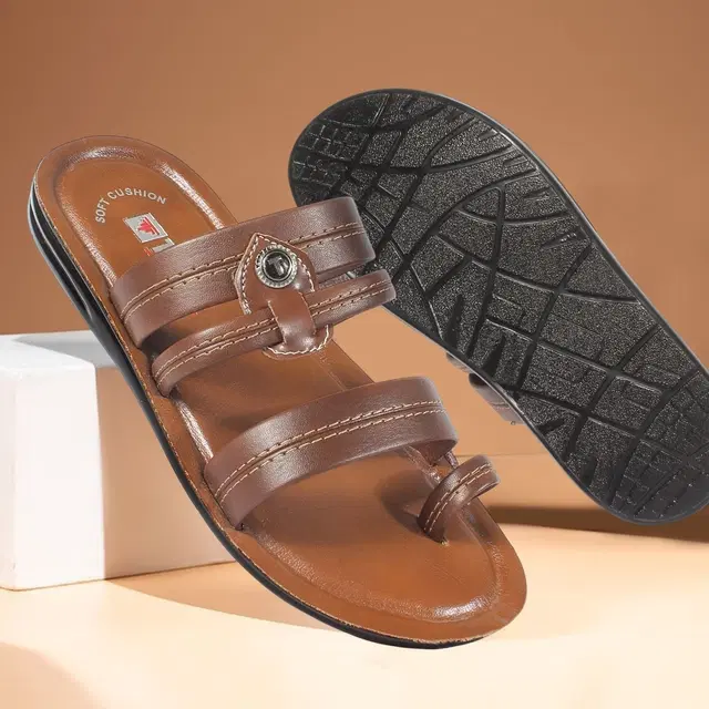 Flipflops for Men (Multicolor, 6)