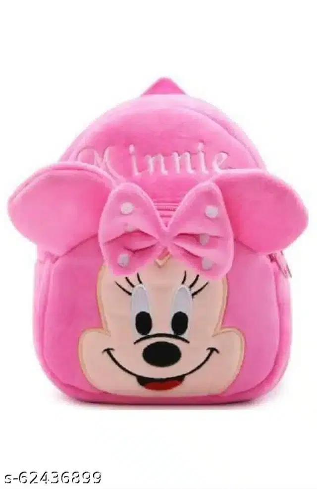 Backpack for Kids, Pink