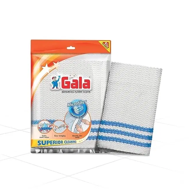 Gala Microfiber Cleaning Cloth (Pack of 1)