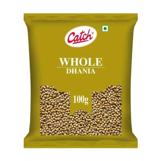 Catch Dhania /Coriander Whole 100 g