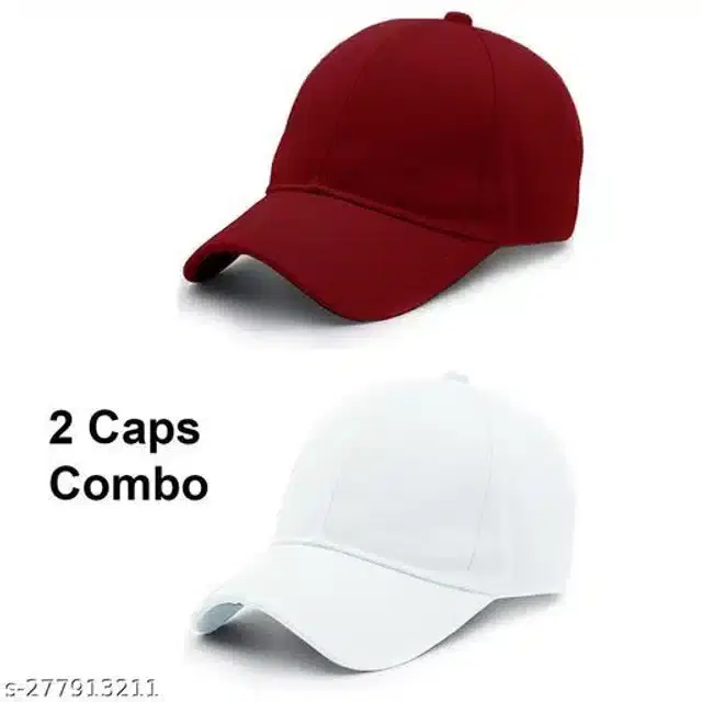 White & Red