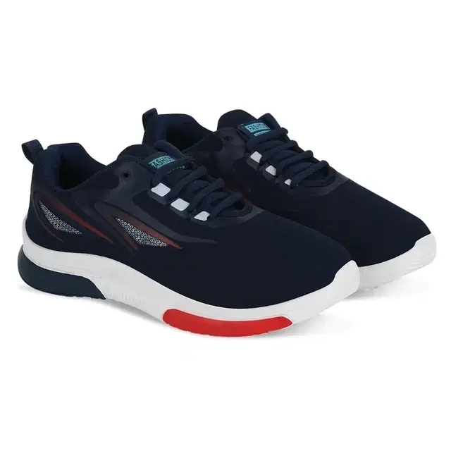 Sport Shoes For Men, Navy Blue (8)