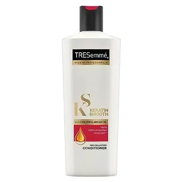 Tresemme Keratin Smooth Conditioner 175 ml