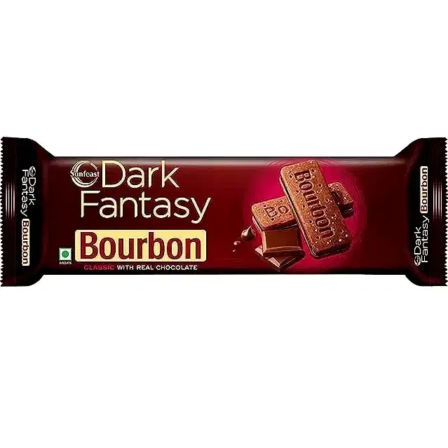 Sunfeast Dark Fantasy Bourbon 108 g