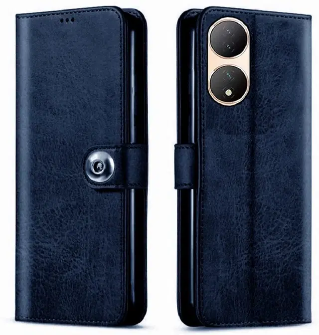 Flip Mobile Cover for Vivo V2240/Vivo T2 5G, Multicolor
