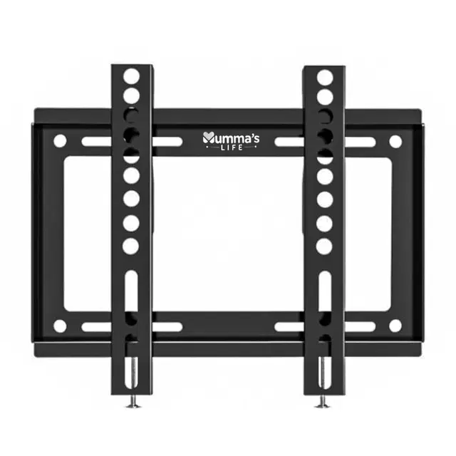 Stailness Steel Tv Stand ,Black (42)