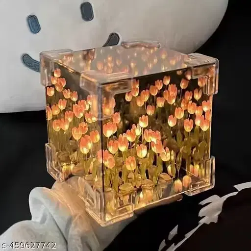 Modern Table Lamps