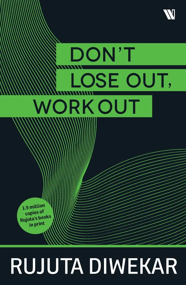 Don't Lose Out; Work Out!