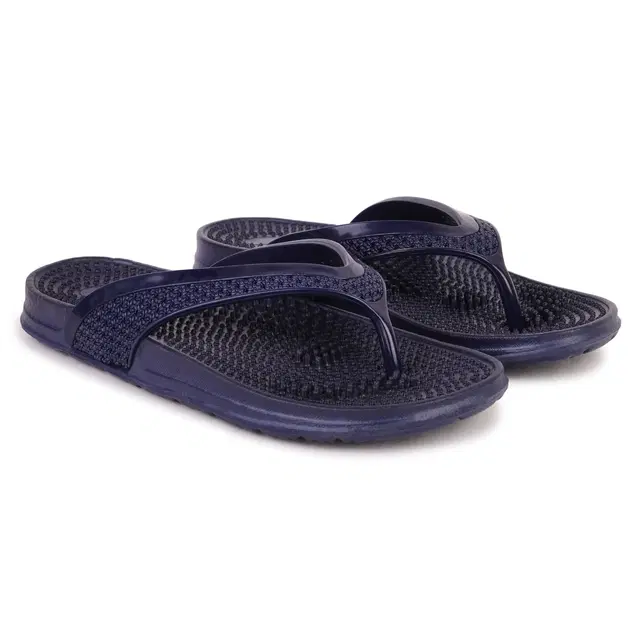 Slippers for Women (Blue, 7)