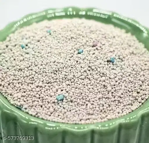 Bentonite Scented Cat Littre Sand ,950gm, (Pack Of 1)