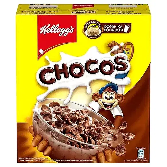Kellogg'S Chocos 250 g