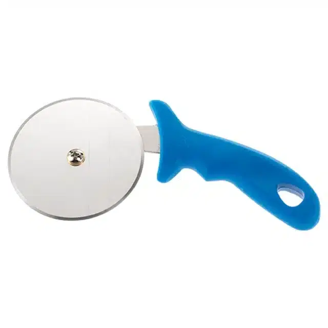 Plastic Pizza Cutter, Assorted