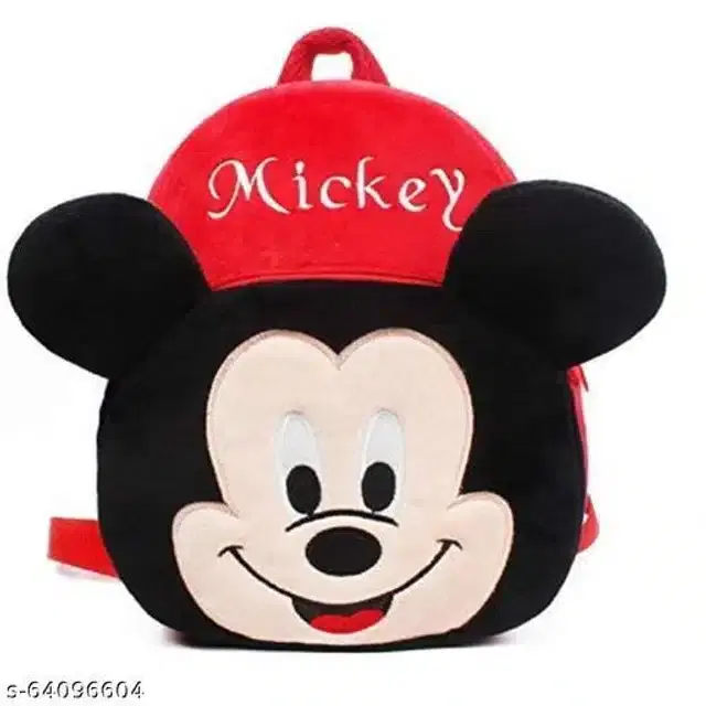 Backpacks for Kids, Red