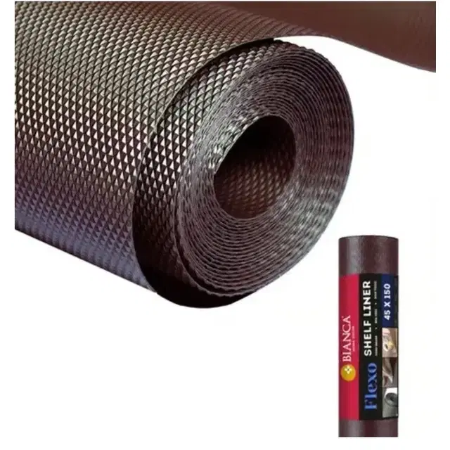 Bianca Flexo Shelf Liner Slnr05