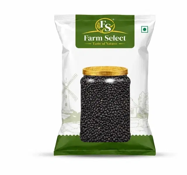 Farm Select Black Til 100 g