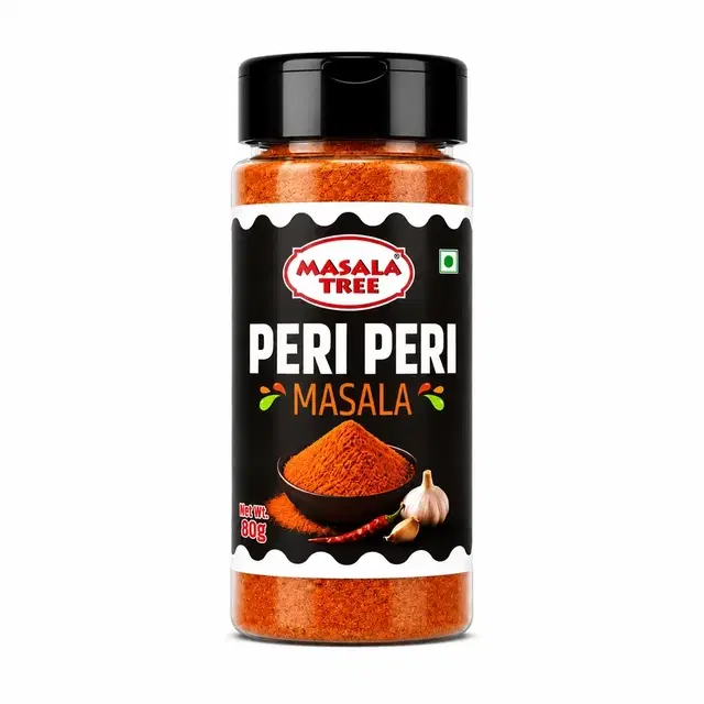 Masala Tree Peri Peri Masala 60 g